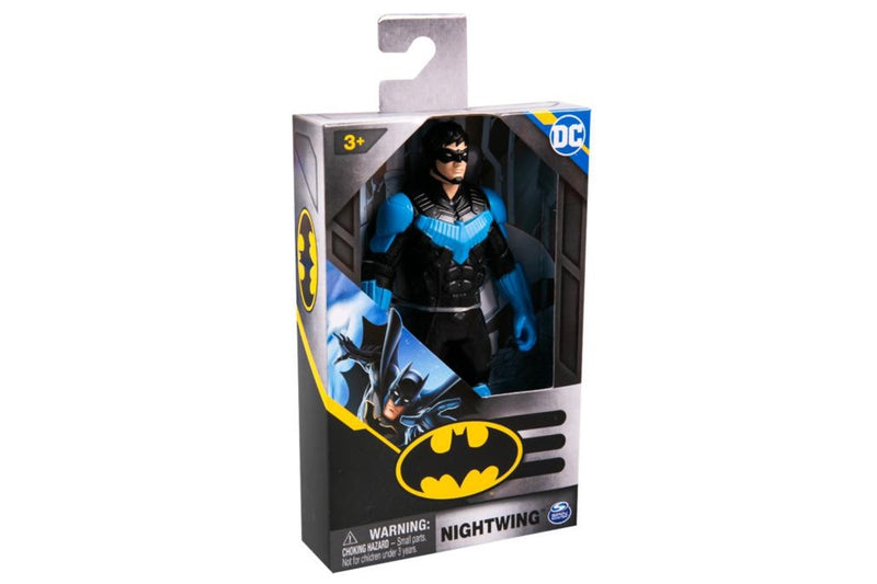 DC Comics: 6" Action Figure - Nightwing