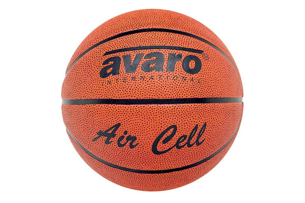 Avaro Air Cell Basketball - Size 6