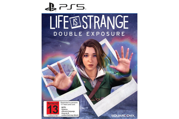 Life is Strange: Double Exposure