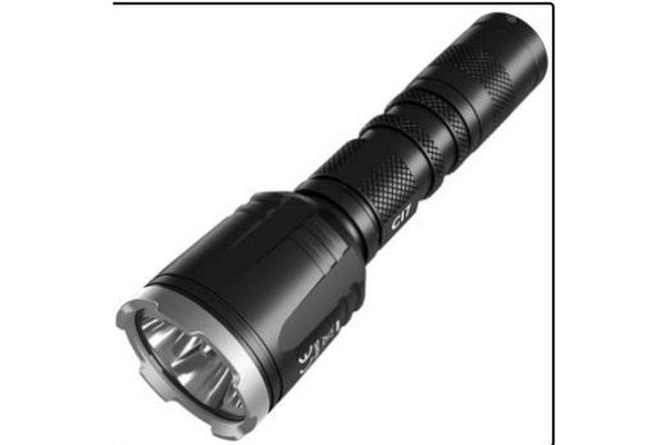 Nitecore Flashlight Torch CI7 Infrared Led