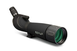 Konuspot-80C 20-60X80MM Black Spotting Scope