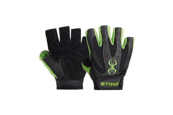 Sting Atomic Training Gloves - S