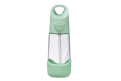 b.box: Tritan Drink Bottle - Spearmint (450ml)