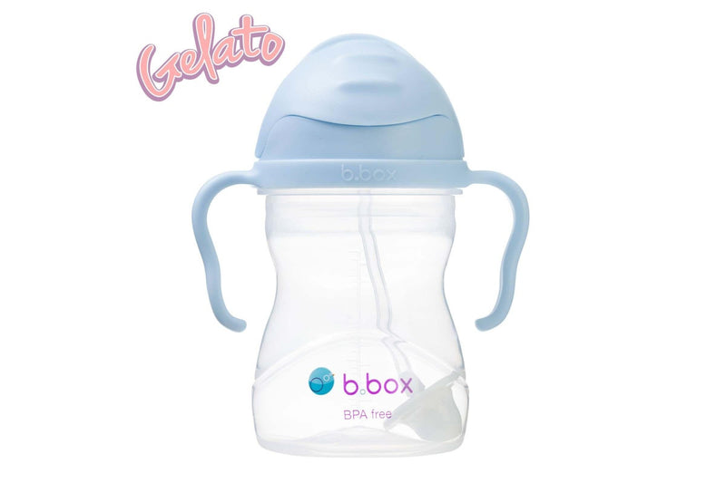 b.box: Sippy Cup - V2 Bubblegum (240ml)