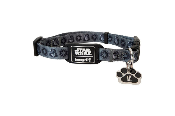 Loungefly: Star Wars Darth Vader - Dog Collar (Small)