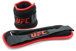 UFC Ankle Weights (500g) x 2