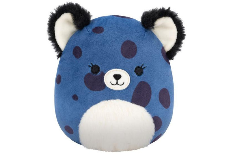 Squishmallows: Spotts the Cheetah - 5" Plush