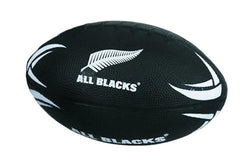 Gilbert All Blacks 6" Sponge Ball