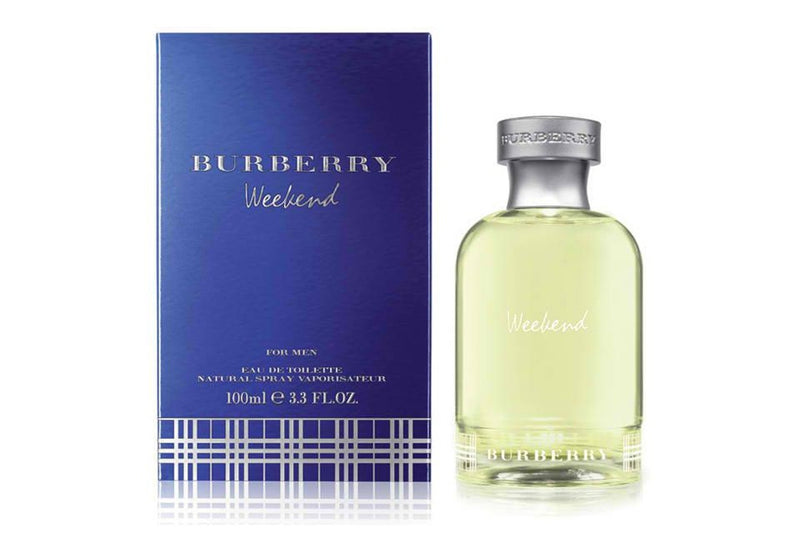 Burberry - Weekend Fragrance (100ml, EDT)