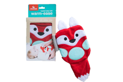 Moose Baby: Warm-Ease Heated Baby Belt - Fox