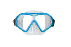 Mirage M29 Tropic Adult Mask - Blue