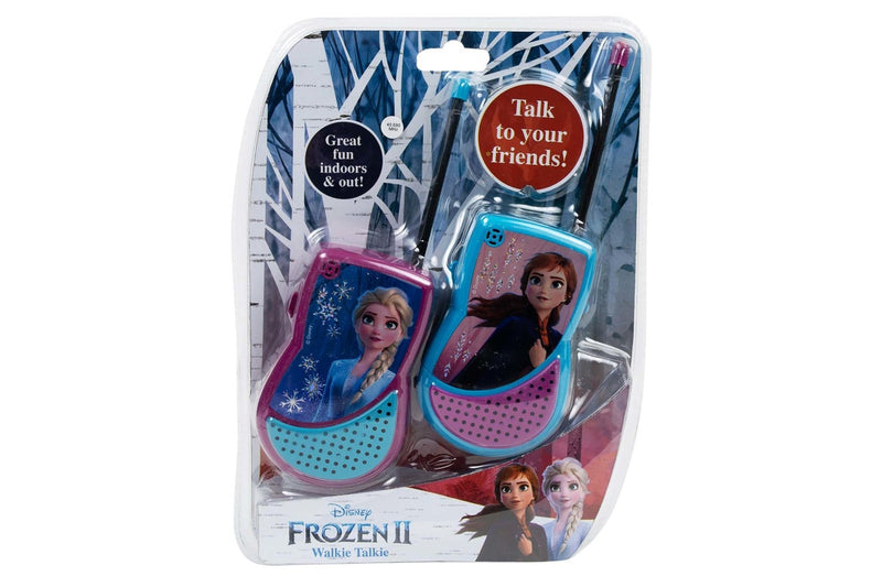 Frozen 2 - Walkie Talkie