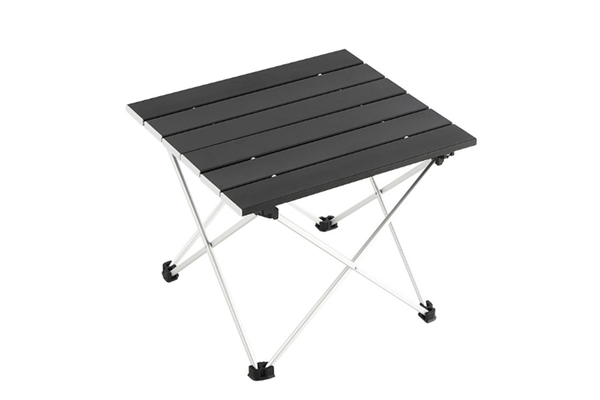 39.5x34.5x32cm Camping Table Foldable