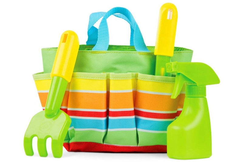 Melissa & Doug: Giddy Buggy Tote Set