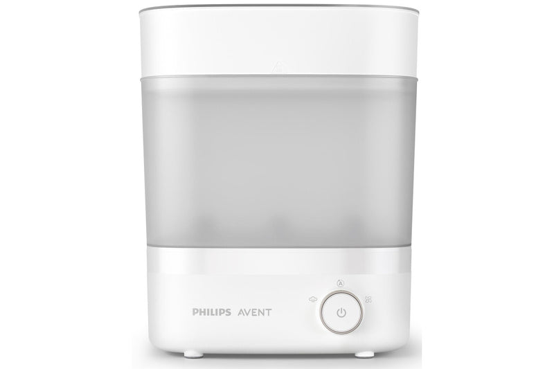 Avent: 4-in-1 Steam Steriliser & Dryer