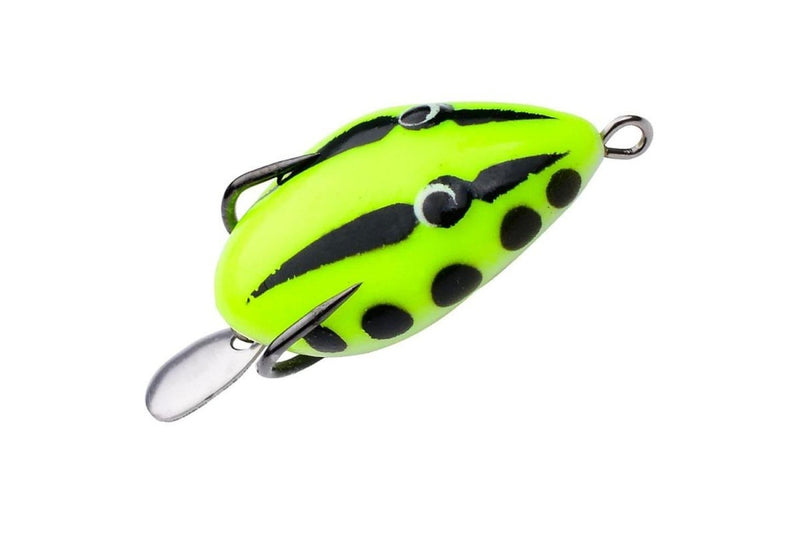 5g/4cm Thunderfrog Soft Bait Fish Simulation Lure