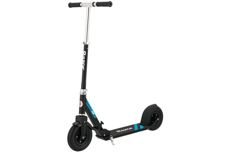 Razor A5 Air Scooter - Black / Blue