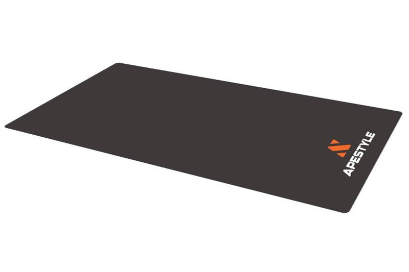 Ape Style Exercise Equipment Mat 150 x 70cm