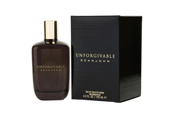 Sean John - Unforgivable (125ml EDT)