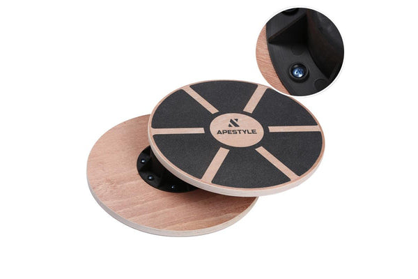 Ape Style Balance Wobble Board 45cm