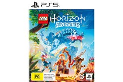 Lego Horizon Adventures