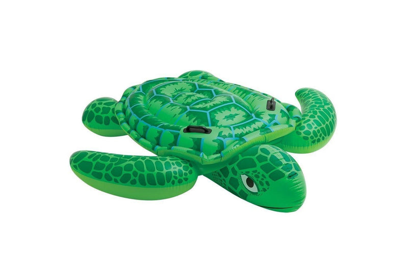 Intex: Lil' Sea Turtle Ride-on