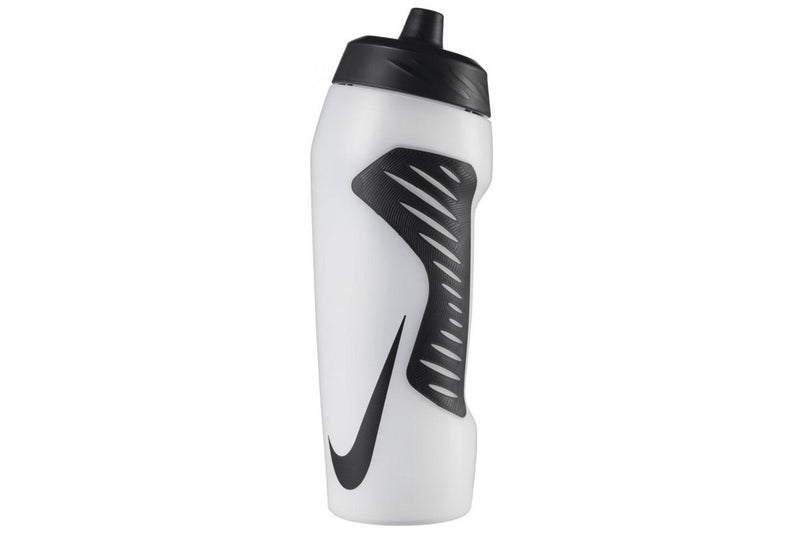 Nike Hyperfuel Water Bottle - Clear / Black (945ml)