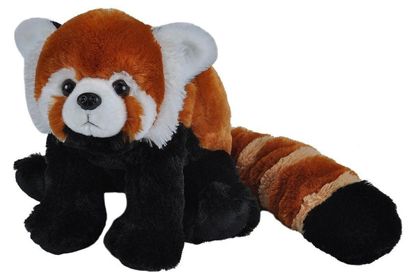 Wild Republic: Red Panda - 12" Cuddlekins Plush