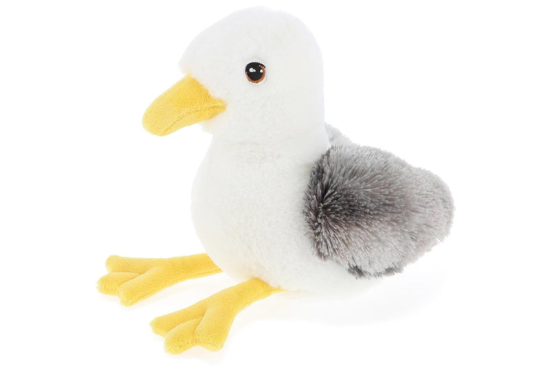 Keeleco: Seagull - 9.5" Plush