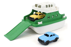 Green Toys - Ferry Boat