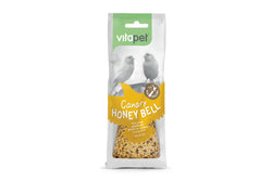 Vitapet: Honeybell Canary