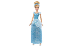 Disney Princess: Cinderella - Fashion Doll