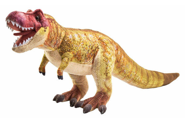 Wild Republic: T.Rex - 24" Artist Plush