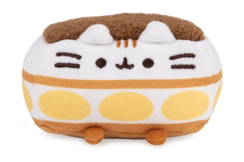 Pusheen: Tiramisu - Dessert Plush