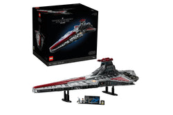 LEGO Star Wars: Ultimate Collector Series - Venator (75367)