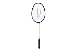 Uwin Phantom Badminton Racket (Black/White) (4)