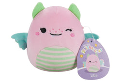 Squishmallows: Lilia - 7.5" Easter Plush