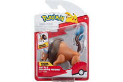 Pokemon: Battle Feature Figure - Tauros