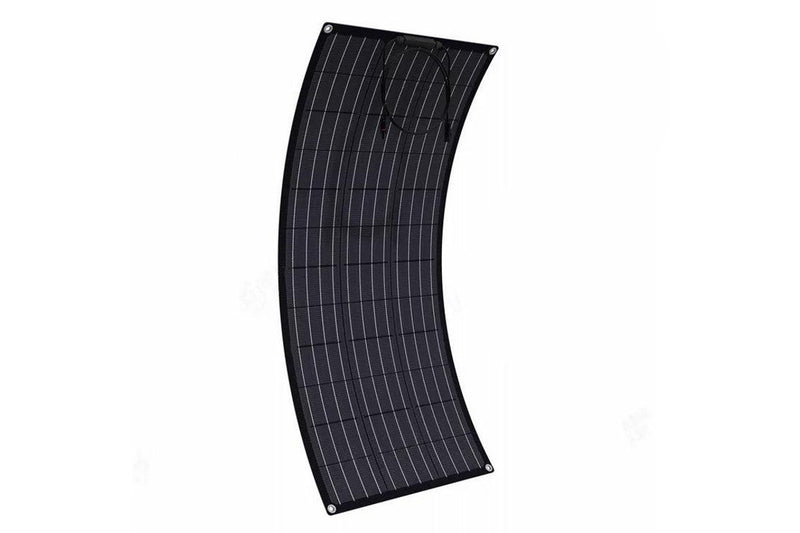 NZ Stock 150W Flexible Solar Panel