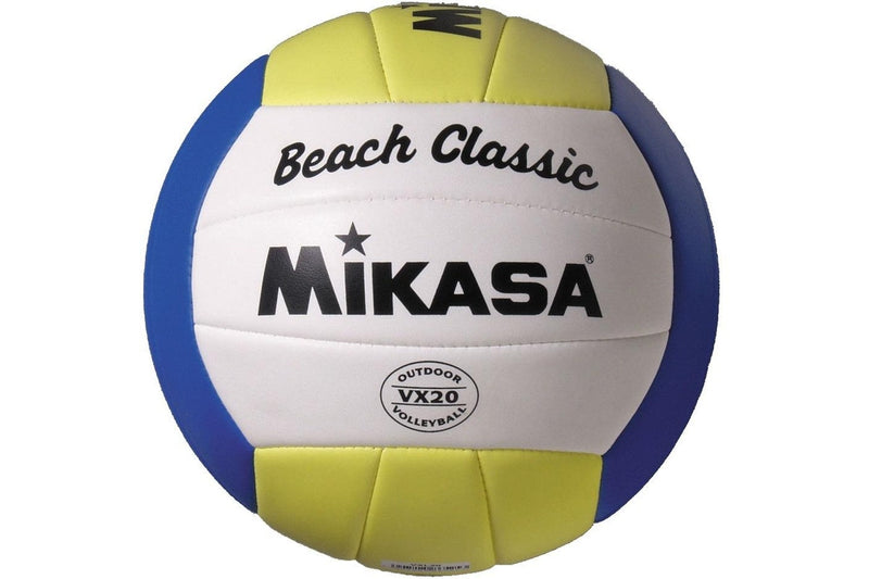 Mikasa VXL20 Beach Volleyball