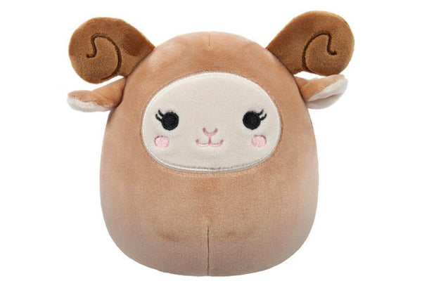 Squishmallows: Reggie the Ram - 5" Plush