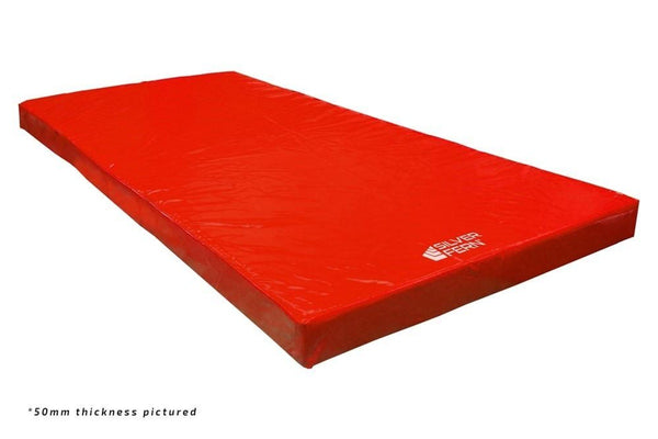 Soft Mat - 1500x900x50mm (Red)