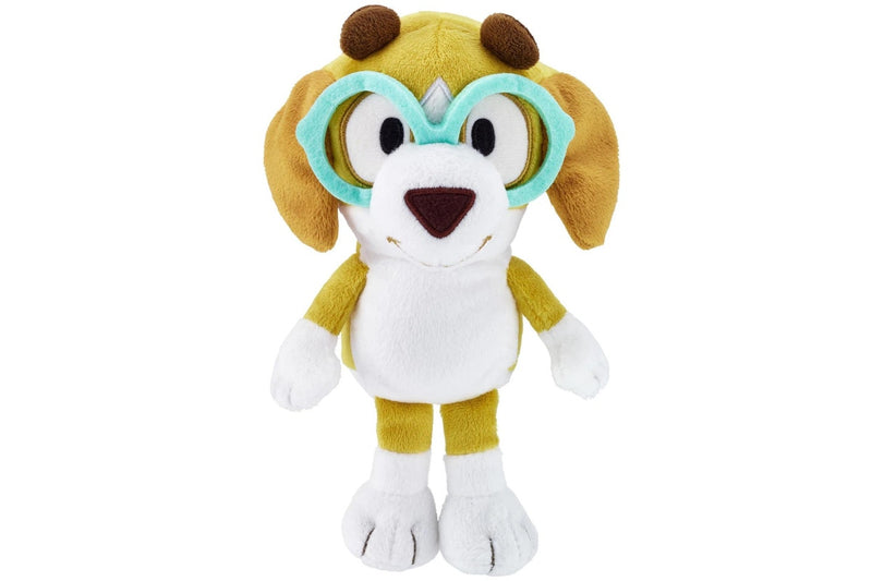 Bluey: 9" Plush - Honey