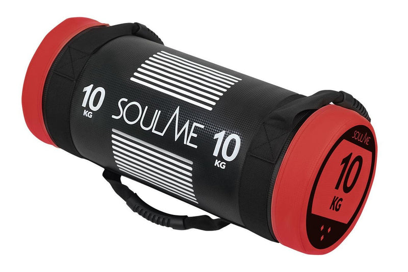 SoulMe Focus Power Bag - 10kg