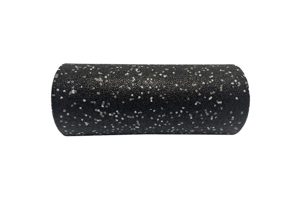 Everlast Foam Roller Black/White Fitness Training Muscle Recovery