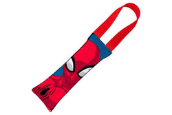 Marvel: Spider-Man Squeaky Tug Toy