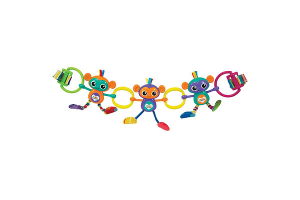 Lamaze: Monkey Links