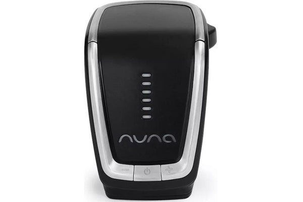 Nuna: Leaf Wind Accessory - Black