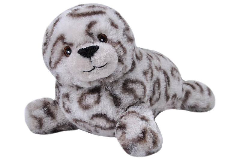 Wild Republic: Mini Seal Harbor - 8" Ecokins Plush