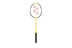 Yonex 2024 Nanoflare 1000 Play Badminton Racket (Yellow) (One Size)